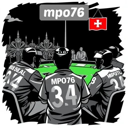 Manfaat Bergabung dengan Komunitas Player mpo76