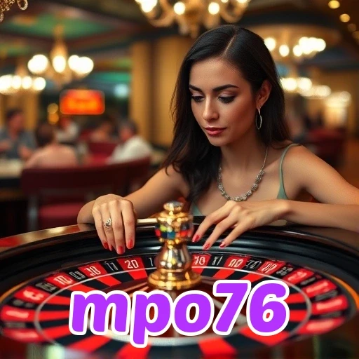 mpo76 Klan Game