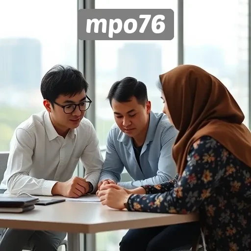 Dukungan Pelanggan mpo76 dalam Meningkatkan Pengalaman Pengguna
