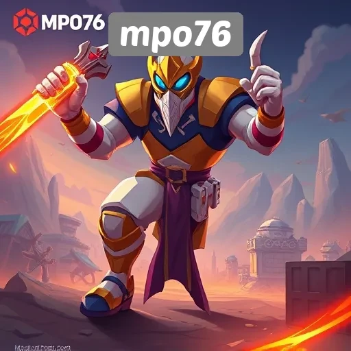Evolusi Situs mpo76 dalam Industri Game Online