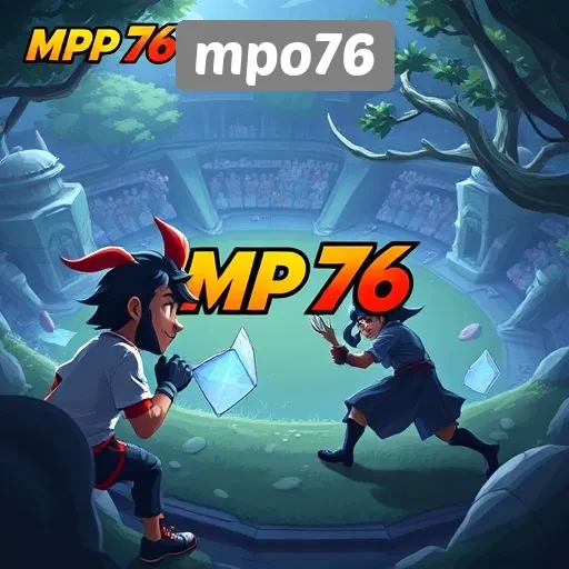 Menjelajahi Fitur Menarik di mpo76 untuk Penggemar Game