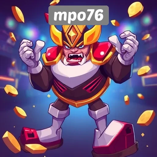 Menggali Keberagaman Game di Situs mpo76