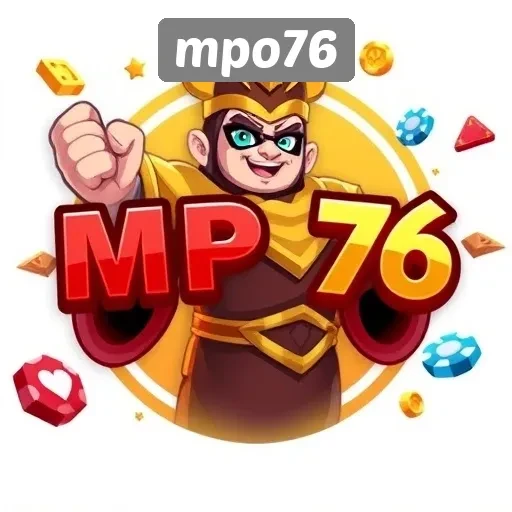 Menggali Fitur Menarik Situs Game mpo76