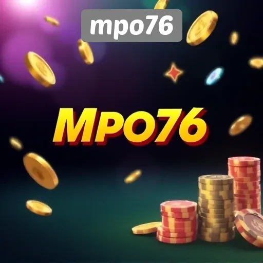 Mengulik Ragam Permainan yang Tersedia di Mpo76