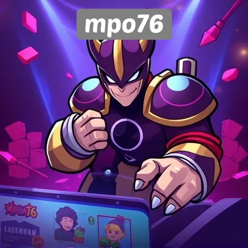 Fitur Unggulan Mpo76 untuk Penggemar Game Online