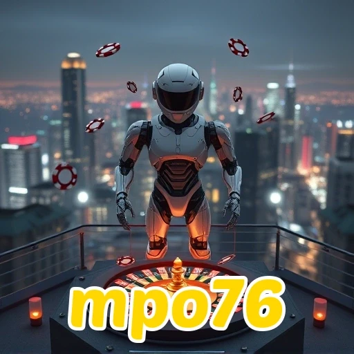 mpo76 Game Tembak