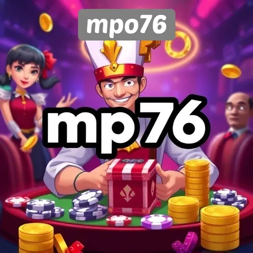 Panduan Lengkap Menggunakan Situs Game mpo76