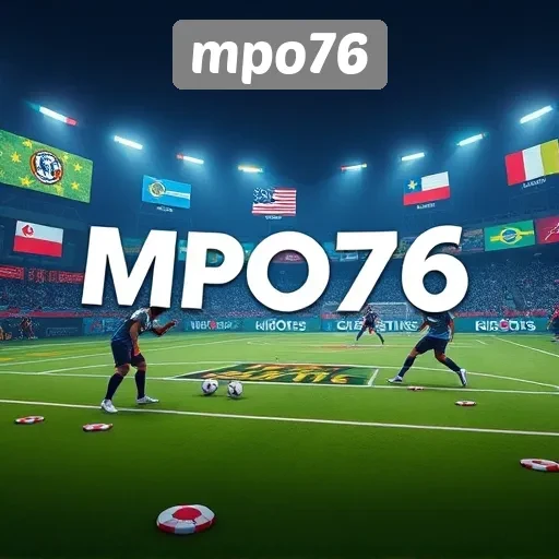 Dampak Industri Game Online seperti mpo76 Terhadap Ekonomi Indonesia