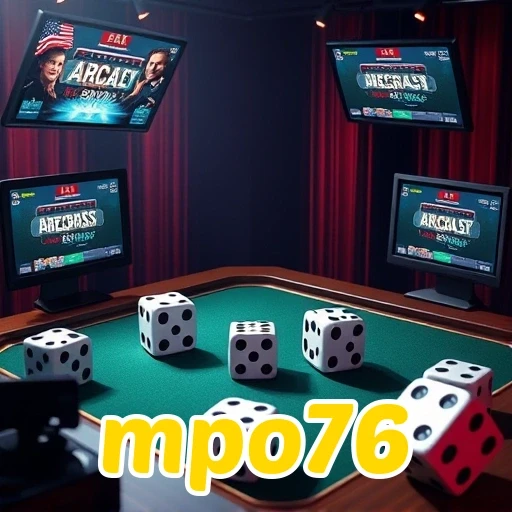 mpo76 Pertandingan