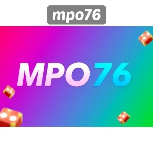MPO76 Platform Game Terpercaya untuk Penggemar Casino