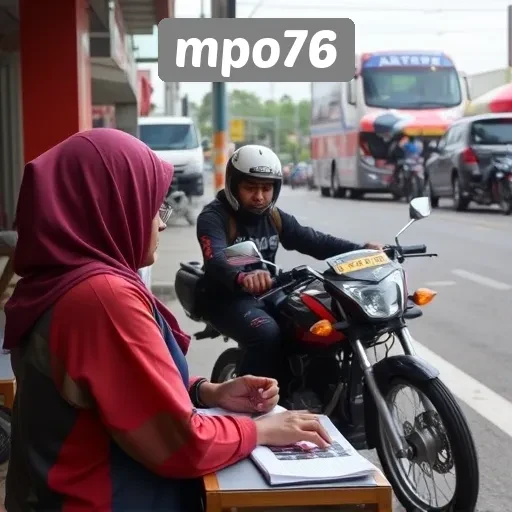 Analisis Layanan Pelanggan mpo76 untuk Pengguna