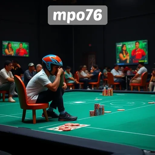 Keunggulan dan Fitur Menarik dari mpo76