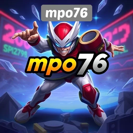 Mengenal Keunggulan Situs Game mpo76 di Indonesia