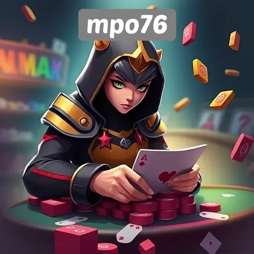 Mengenal Situs Game mpo76 dan Fitur Unggulannya
