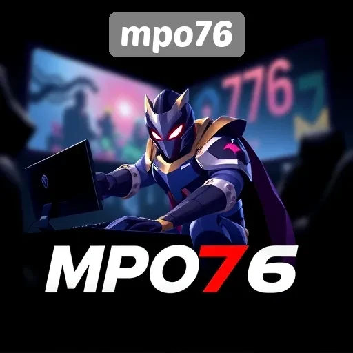 MPO76 Sebagai Alternatif Bermain Game Online di Indonesia