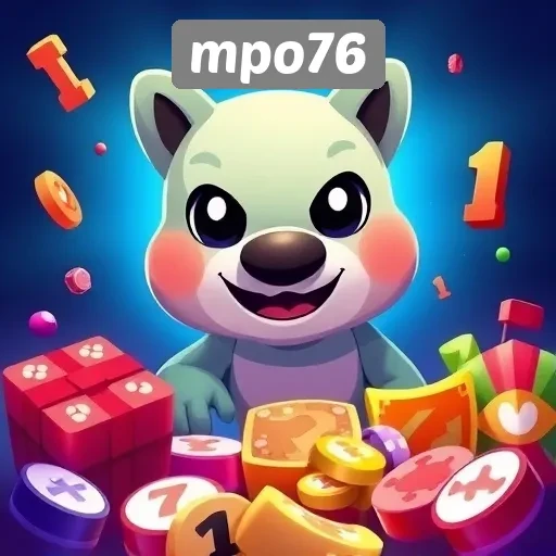 Mengenal Situs Game mpo76 sebagai Platform Permainan Terpercaya
