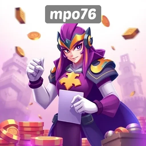 Ulasan Lengkap Situs Game mpo76 untuk Pecinta Game Online