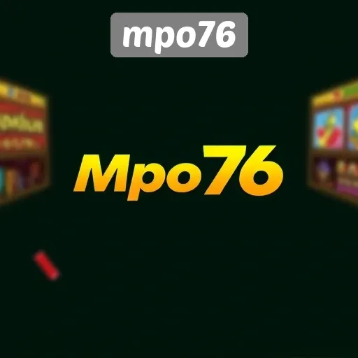 Mengenal Situs Game mpo76 dan Layanannya