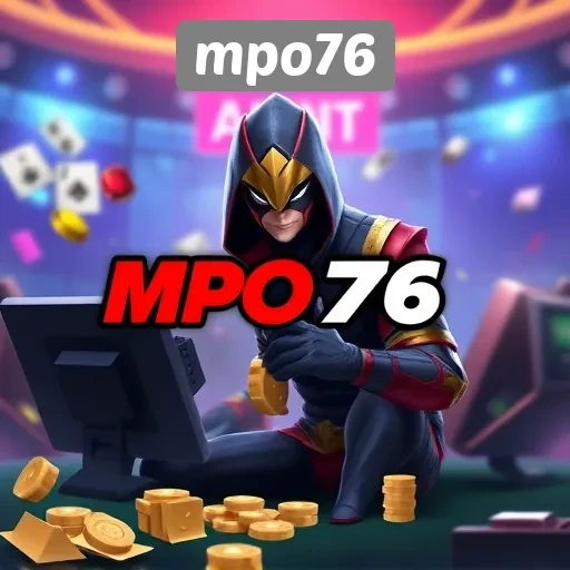 MPO76 Sebagai Pilihan Utama dalam Game Online di Indonesia