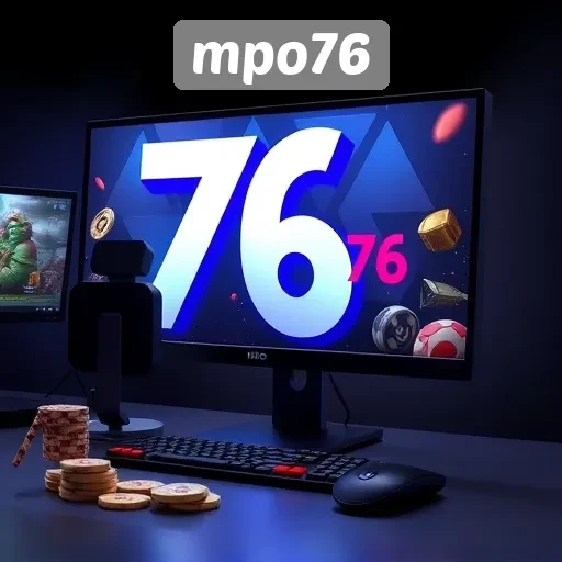 Inovasi Terbaru yang Ditawarkan mpo76 di Dunia Game Online