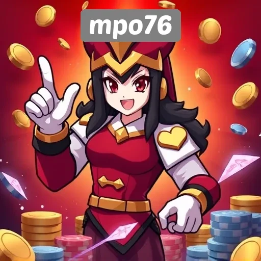 MPO76 Sebagai Platform Terpercaya untuk Pecinta Game Online
