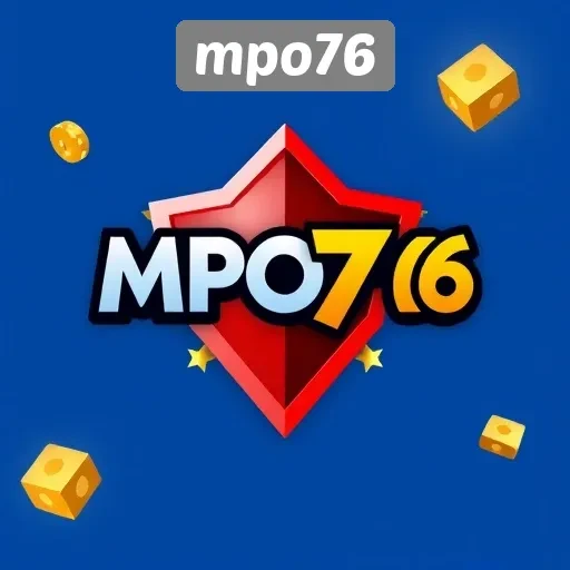 MPO76 Situs Game Populer di Indonesia
