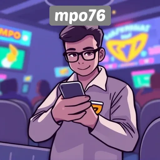 Review Pengalaman Bermain di mpo76 dari Pengguna