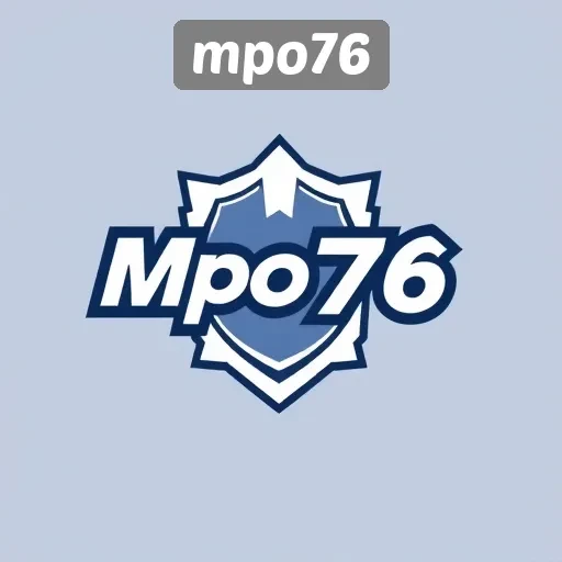 Tampilan dan Antarmuka Pengguna Situs mpo76