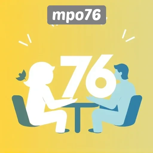 Komunitas Pemain di MPO76 dan Aktivitasnya