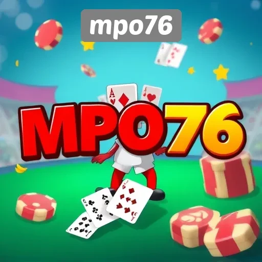 Koleksi Permainan Populer di mpo76 yang Wajib Dicoba