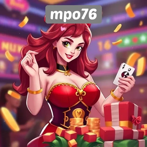 Tinjauan Lengkap tentang Promo dan Bonus di MPO76
