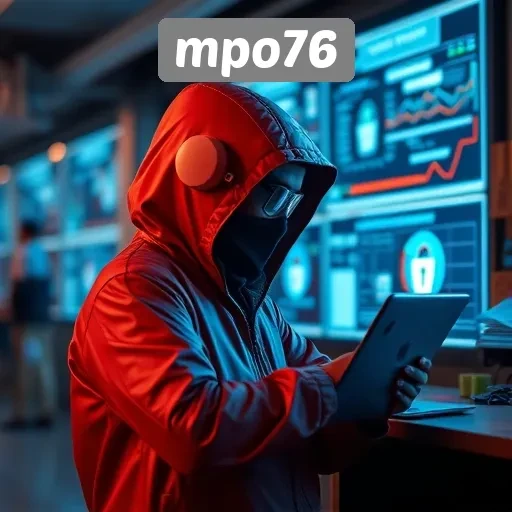 Kelebihan Sistem Keamanan yang Diterapkan oleh mpo76
