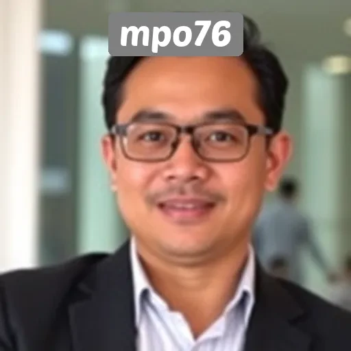 Aspek Keamanan dan Privasi di Situs mpo76
