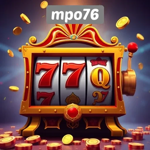Keunggulan Permainan Slot di Situs MPO76 untuk Pemain