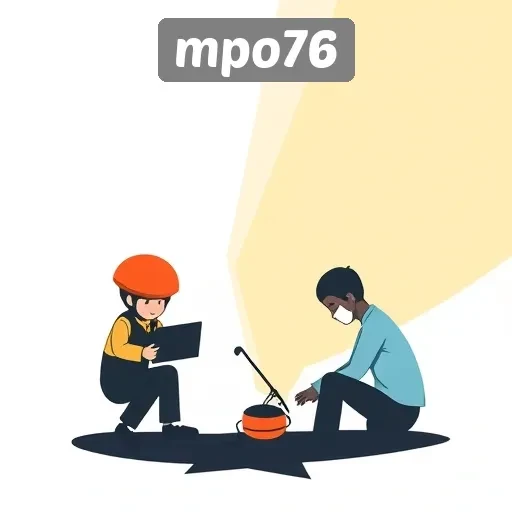 Tanggung Jawab Sosial Situs Game mpo76 dalam Industri Game