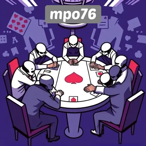 Taktik dan Strategi Bermain di mpo76 untuk Pemula