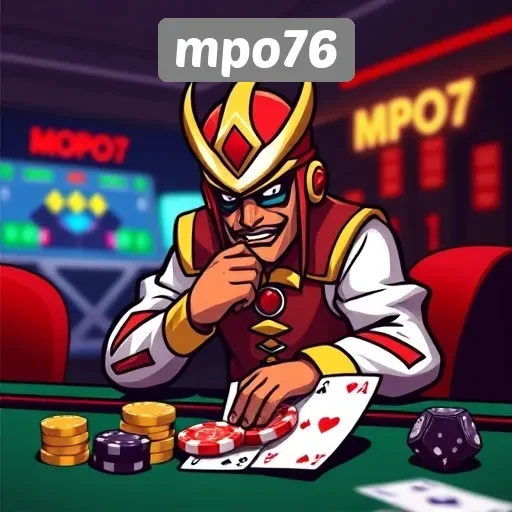 Tip dan Trik Mendapatkan Kemenangan di mpo76