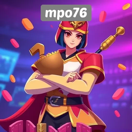 Ulasan pengalaman pengguna di situs mpo76