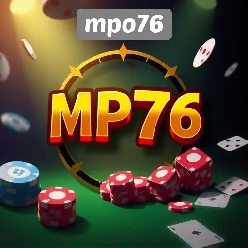 Beragam Jenis Permainan yang Tersedia di mpo76 untuk Semua Kalangan